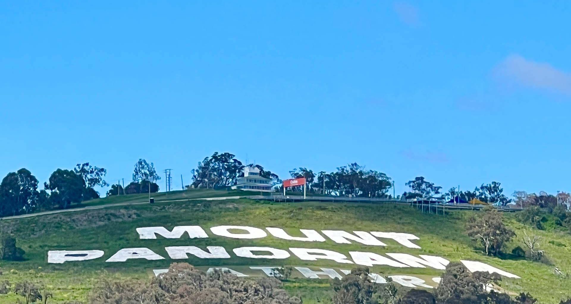 Visit Bathurst NSW - Country Destinations NSW