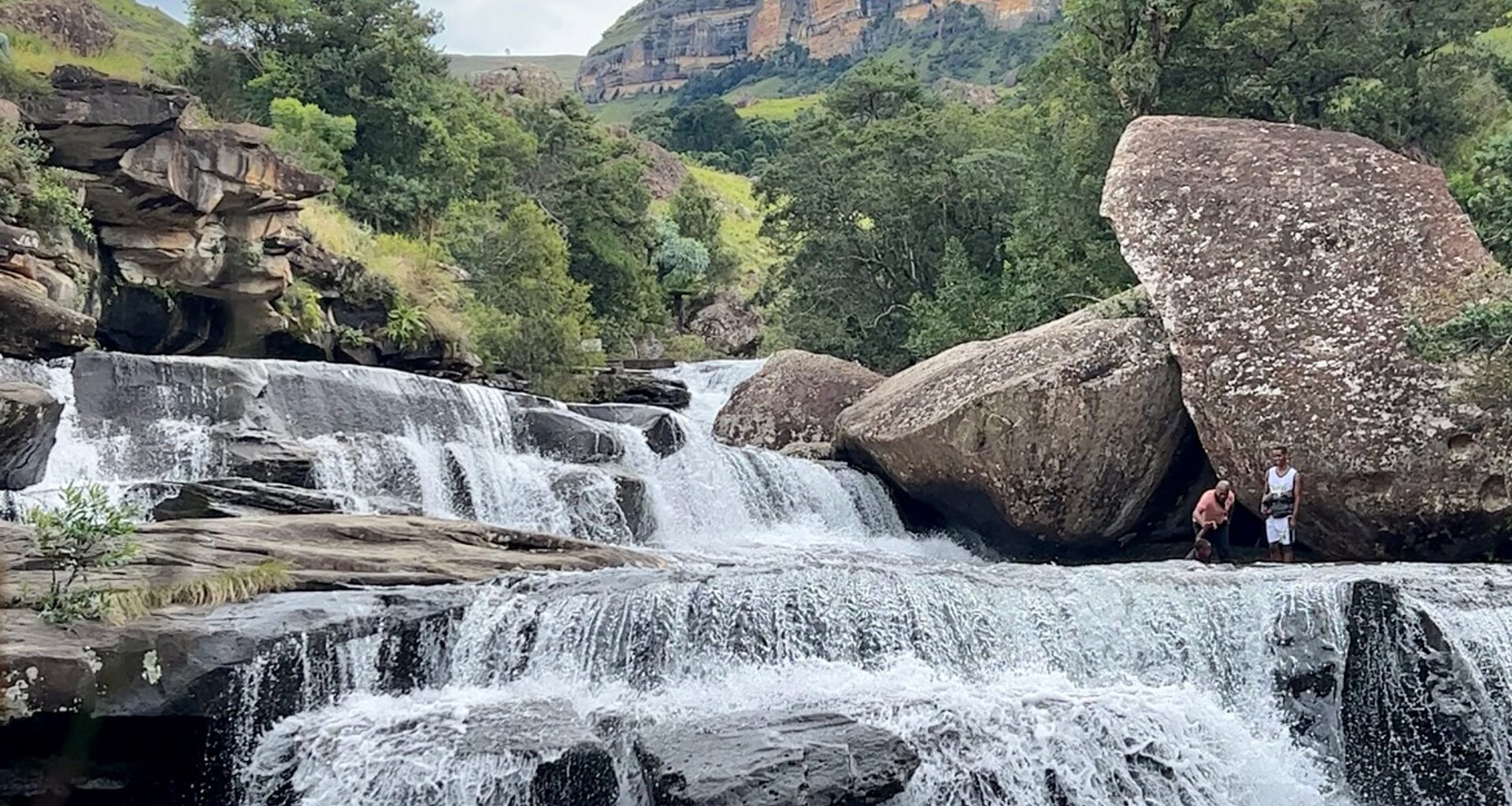 Adventure Holidaying - Small Group Tours Africa - Travelling Guy