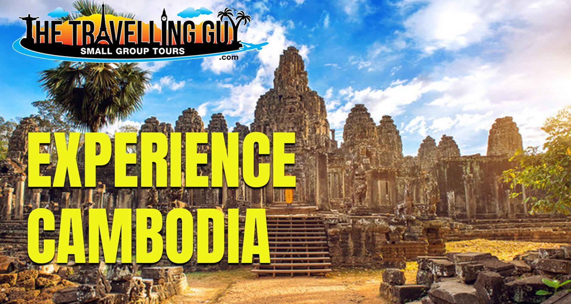 Australian Small Group Tours